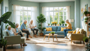 À Saint-Agrève, la création récente d’un Pôle d’Activités et de Soins Adaptés (PASA) au sein de l’EHPAD de Moze insuffle un vent d’innovation dans la prise en charge des résidents atteints d’Alzheimer. Cette avancée ne se contente pas d’apaiser et […]