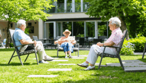 La période estivale relance chaque année le même casse‐tête : comment ménager un temps de vacances quand un parent âgé requiert vigilance et soins quotidiens ? Depuis que les vagues caniculaires s’enchaînent en France — 2022, 2023, puis 2024 —, […]