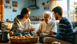 Alors que la population française continue de vieillir, la question du maintien à domicile et du cadre de vie des personnes âgées devient centrale. Dans l&rsquo;ombre des grands groupes comme DomusVi ou Domitys, une poignée de familles, à travers le [&hellip;]