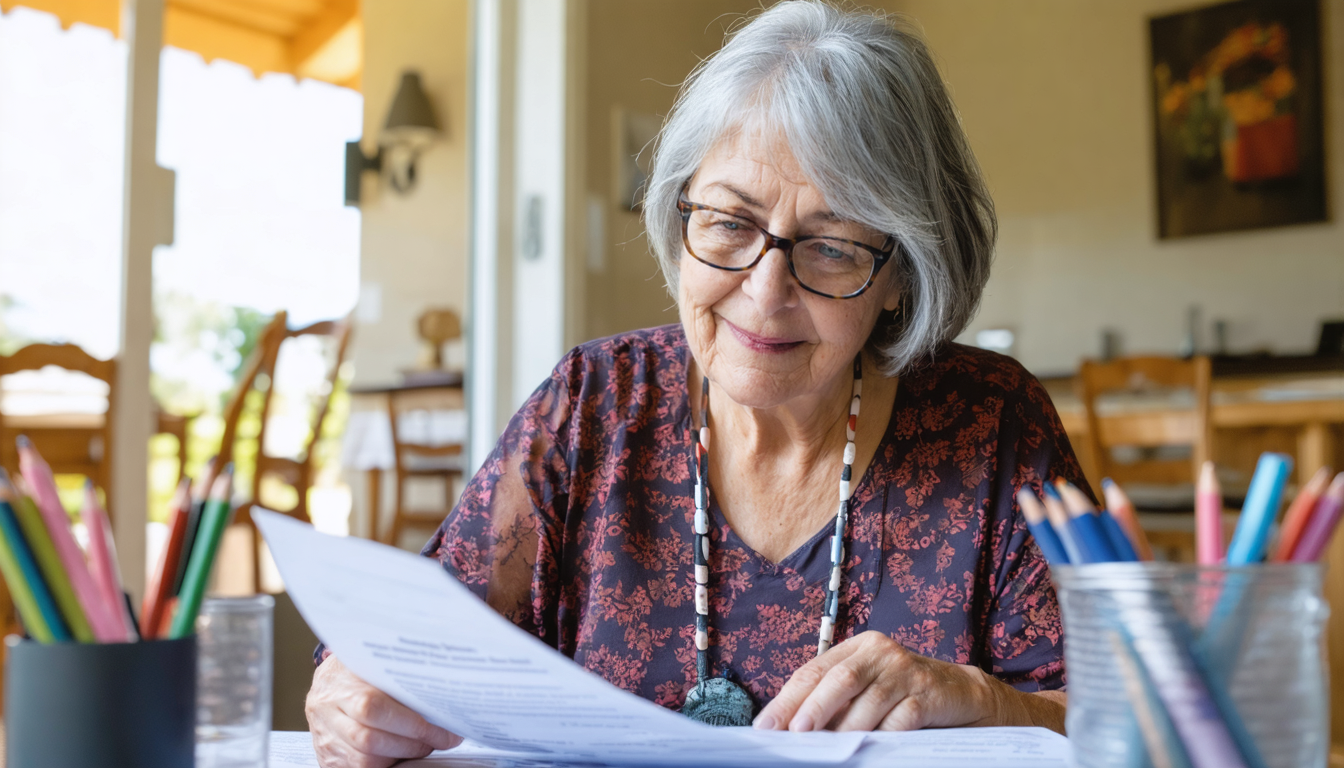 découvrez si planifier une place en accueil de jour dès avril pour l'été est une décision judicieuse pour les aidants. cet article explore les avantages, les conseils pratiques et les éléments à considérer pour garantir un été serein et équilibré.