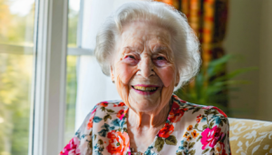 Antoinette Maurin, âgée de 100 ans, est une centenaire particulièrement rayonnante. Résidant à l’Ehpad de Saint-Jean-de-Ceyrargue, elle a récemment reçu un bel hommage en présence de sa famille et du personnel de l’établissement, participant activement à des activités qui contribuent […]