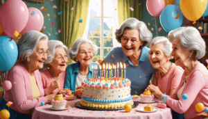 À Arthez-de-Béarn, un événement rare et émouvant a récemment réuni familles, amis et personnels de santé autour d’une résidente remarquable : Alice Suberbille. Célébrée pour ses 107 ans à l’Ehpad le Temple, Alice incarne la vitalité et la mémoire d’une génération centenaire, […]