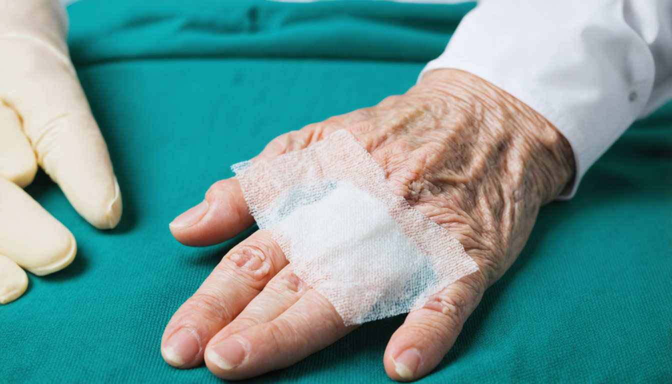 découvrez les 10 symptômes subtils du diabète chez les seniors, souvent confondus avec des signes de vieillissement ou ignorés. informez-vous pour mieux détecter le diabète au-delà de la simple fatigue.