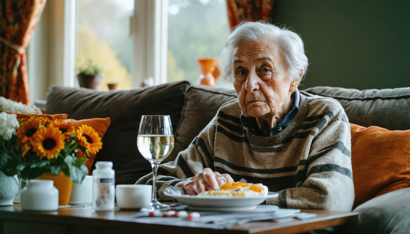 découvrez les 10 signes discrets du diabète chez les seniors, souvent négligés au-delà de la fatigue, pour permettre un dépistage précoce et améliorer la qualité de vie.
