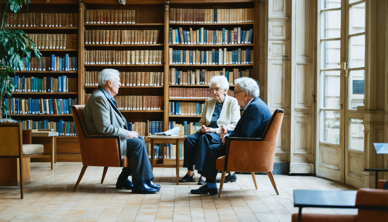découvrez 7 conseils pratiques pour protéger l’autonomie et le bien-être des seniors pendant la canicule. prévention, hydratation et gestes essentiels pour un été serein et sécurisé.