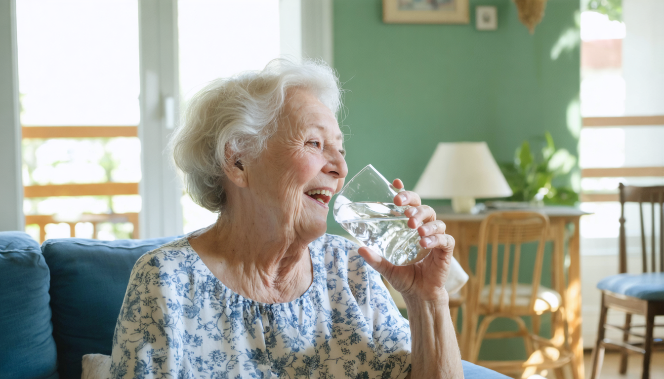 découvrez 7 astuces incontournables pour aider les seniors à préserver leur autonomie et leur bien-être pendant la canicule. conseils pratiques et prévention pour un été serein.