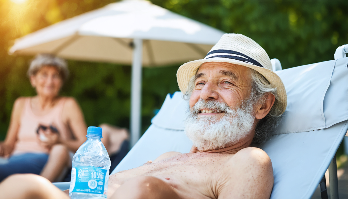 découvrez les erreurs à éviter pour protéger les seniors pendant la canicule. conseils pratiques et précautions essentielles pour assurer leur sécurité et leur bien-être durant les fortes chaleurs.