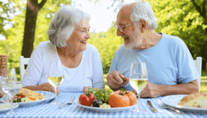 Canicule, retrouvailles familiales, activités extérieures : l’été agit comme un projecteur impitoyable sur les fragilités qui se dessinent parfois chez nos parents âgés. Une assiette qui revient à moitié pleine, des clés oubliées dans le réfrigérateur, une pile de linge [&hellip;]