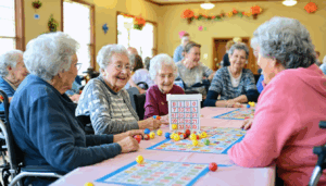 Sur les hauteurs de Chalais, une effervescence inhabituelle s’est installée dans les salles de l’Ehpad. Cette semaine, l’établissement a vibré au rythme d’un Bingo Intergénérationnel qui a rassemblé résidents, enfants du centre de loisirs et membres de la communauté locale. […]