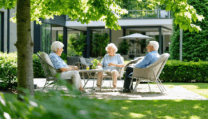 Pic de chaleur prévu début juillet, réseau de soins saturé, familles éparpillées : l’été 2025 rappelle à quel point le bon choix d’hébergement sécurisé pour un parent âgé devient stratégique. Au-delà de la simple question de climatisation, il s’agit d’équilibrer [&hellip;]