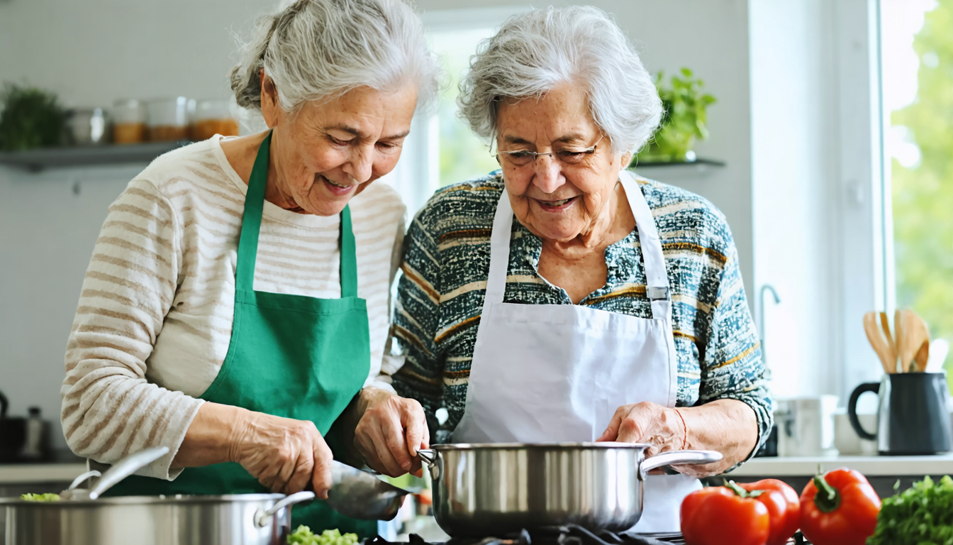 découvrez quelle solution d’hébergement pour seniors choisir en 2025 : résidence, maison de retraite ou colocation. comparez les avantages pour un été serein, sécurisé et épanouissant selon vos besoins et envies.