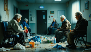 Entre mars et début avril, les résidents de l’Établissement d’hébergement pour personnes âgées dépendantes (Ehpad) le Home de Préville, situé à Moulins-lès-Metz, ont vécu une situation des plus préoccupantes. Pendant près de cinq semaines, ils n’ont pas pu bénéficier d’une […]