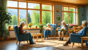 L’été s’annonce, et pour de nombreuses familles à Clermont-Ferrand, la chaleur de la saison s’accompagne aussi d’un poids sur les épaules : celui de l’accompagnement d’un proche âgé dépendant. Pourtant, des solutions existent pour offrir une respiration nécessaire aux aidants, tout […]