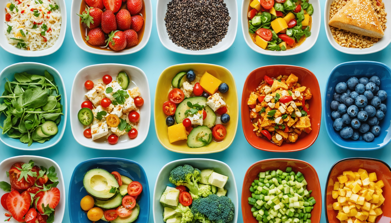 découvrez des conseils pratiques et empathiques pour soutenir un proche en maison de retraite dont l'appétit diminue. apprenez à identifier les causes possibles, à communiquer efficacement avec le personnel soignant et à encourager des habitudes alimentaires positives.