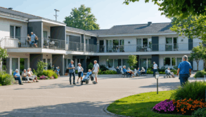 La sécurité des résidents en EHPAD Touraine est devenue un enjeu majeur des dernières années, alors que la désorientation et les troubles cognitifs progressent avec le vieillissement de la population. Comment ces établissements allient-ils prévention des fugues et respect de […]