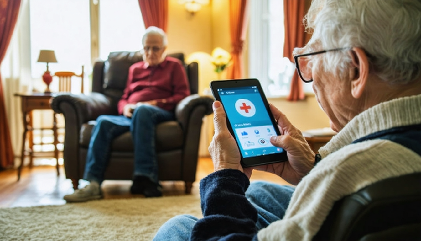 découvrez des conseils pratiques et des stratégies efficaces pour instaurer une surveillance optimale après la chute d'un parent âgé. apprenez à sécuriser leur environnement, à établir un suivi médical adapté et à mettre en place un réseau de soutien pour garantir leur bien-être et leur sécurité.