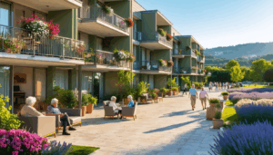 À l’heure où les seniors et leurs proches cherchent des solutions d’hébergement conciliant autonomie, convivialité et sécurité, Cosima s’impose à Aix-en-Provence comme une alternative innovante et humaine. Ce nouveau lieu de vie partagé, conçu spécialement pour les personnes âgées en [&hellip;]