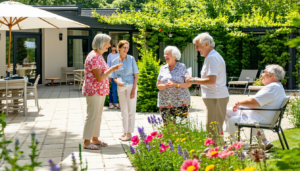 Les enjeux de l’autonomie et du bien-être des seniors prennent une nouvelle dimension dans les établissements d’hébergement pour personnes âgées dépendantes (Ehpad) du Morbihan. Ce département, riche en innovations, met en avant des initiatives audacieuses qui favorisent la personnalisation des […]