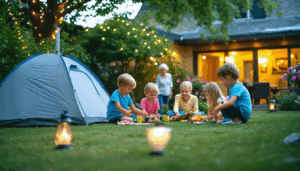 Sous un ciel d’été lumineux, une scène peu ordinaire s’est jouée dans les jardins fleuris de l’EHPAD “La résidence du parc” à Audincourt. Loin du tumulte habituel des campings, ce lieu d’accueil pour seniors a vu, le temps d’un week-end, […]