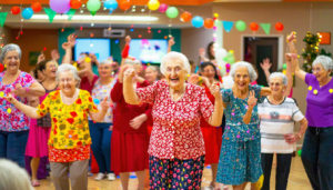La danse est bien plus qu’une simple activité récréative. Elle représente un sport, une source de plaisir et, pour certains, un véritable soin. Dans ce contexte, un festival de danse inclusive se profile à l’horizon, invitant les seniors à montrer […]