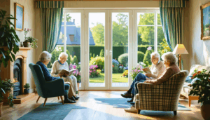 Soulager l’épuisement des aidants, garantir le bien-être des seniors durant l’été et offrir de nouvelles perspectives d’accueil en EHPAD : telles sont les priorités dans le Loiret en 2025. À huisseau-sur-Mauves, la résidence Le Parc des Mauves s’impose comme un site […]