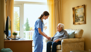 Le droit au consentement en Ehpad : fondements juridiques et enjeux actuels Le droit au consentement occupe désormais une place centrale dans la protection des résidents d&rsquo;Ehpad. Depuis la publication de la loi pour bâtir la société du bien vieillir et [&hellip;]