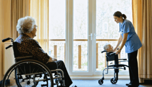 En Ehpad, la chute d’un résident n’est jamais anodine. Au fil des rapports et des témoignages de soignants, une réalité s’impose : la stratégie la plus utilisée, la contention physique (barrière de lit, tablette de fauteuil), se heurte à de sérieux [&hellip;]