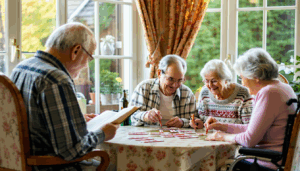 À travers la lentille des Établissements d’Hébergement pour Personnes Âgées Dépendantes (EHPAD), se dessine un paysage complexe où se mêlent solidarité, quotidien, et défis de la vieillesse. La réalité vécue par les seniors est souvent méconnue, souvent perçue à travers […]