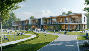 À Freyming-Merlebach, la dynamique autour de l’Ehpad Sainte-Elisabeth s’intensifie. L’association Simone-Veil, accompagnée par la commune, a récemment amorcé l’acquisition progressive de terrains attenants à l’établissement. Cette initiative, fruit d’une vision commune, vise à anticiper la demande croissante de services aux […]