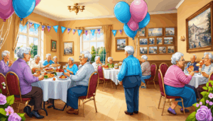 Saint-Jean-de-Monts vibre cette année au rythme des célébrations d&rsquo;un anniversaire peu commun : les 90 ans de l’EHPAD Ernest-Guérin. Au cœur d’une forêt de pins qui sépare l’établissement de l’effervescence balnéaire, l’EHPAD est devenu bien plus qu’un simple lieu de soins [&hellip;]