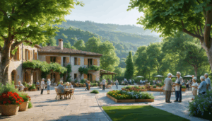 À Cordes-sur-Ciel, l’Ehpad de la Mazière vient de décrocher de nouveau le très exigeant label Humanitude, symbole d’un engagement quotidien en faveur de la dignité et du bien-être des seniors. Ce label, qui souligne la qualité des soins et affine […]