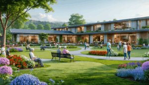 Niché au cœur de Saint-René, à proximité immédiate du centre d’Hillion, l’Ehpad du Cré s’est imposé comme une véritable référence pour les familles à la recherche du Doux Séjour dans un environnement sécurisé et chaleureux. Onze ans après son ouverture, [&hellip;]