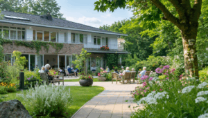 Entre les landes verdoyantes de la côte bretonne et le centre animé de la commune d’Hillion, L’Ehpad du Cré s’est imposé comme un véritable havre de vie où le bien-être résidentiel prime sur tout. Les familles de la région cherchent [&hellip;]