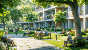 À Beaumont-de-Lomagne, l&rsquo;Ehpad public vient de franchir une étape décisive grâce à une évaluation nationale qui lui octroie une note remarquable. Sous la direction de Thibault de Peyrecave, l’établissement se distingue par son engagement, l’excellence de ses services et la [&hellip;]