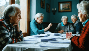 Dans le département de l’Yonne, la situation des Ehpad publics inquiète autant les résidents que les familles et les professionnels du secteur. Les comptes virent au rouge, avec plus de 80 % des établissements en proie à des difficultés financières […]