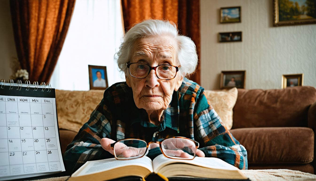 découvrez comment identifier le syndrome du senior et adoptez les bonnes réactions face à ses symptômes. nos conseils pratiques vous aideront à soutenir vos proches en préservant leur qualité de vie et leur autonomie.