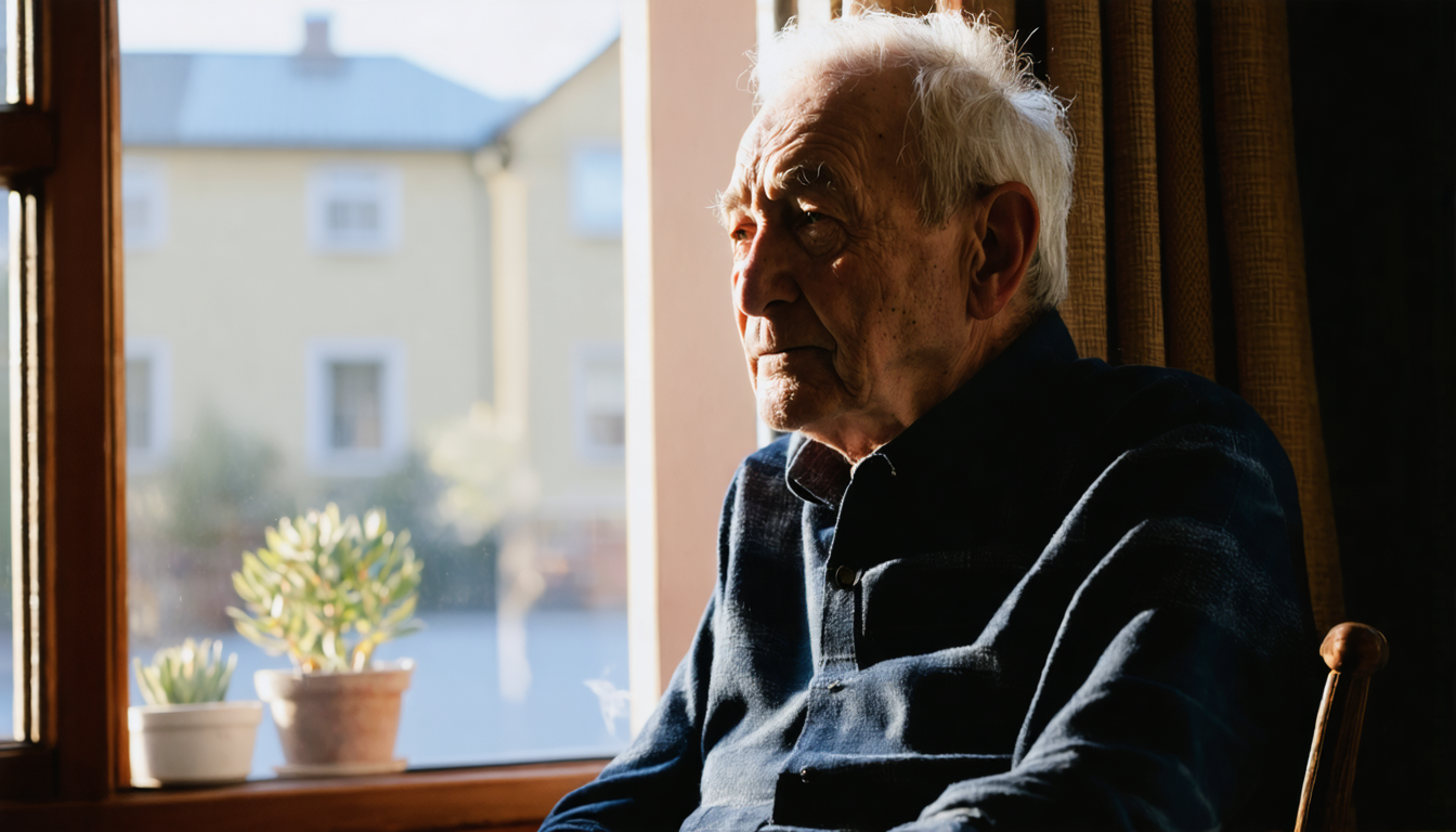 découvrez comment identifier le syndrome du senior et les signes qui l'accompagnent. apprenez les meilleures réactions à adopter pour accompagner vos proches qui pourraient en souffrir, tout en leur apportant soutien et compréhension.