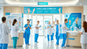 Le 5 mai est une date clé dans le calendrier sanitaire, marquée par la Journée mondiale de l’hygiène des mains. Cet événement, organisé par l’Organisation mondiale de la santé (OMS), vise à rappeler l’importance cruciale de l’hygiène des mains dans […]