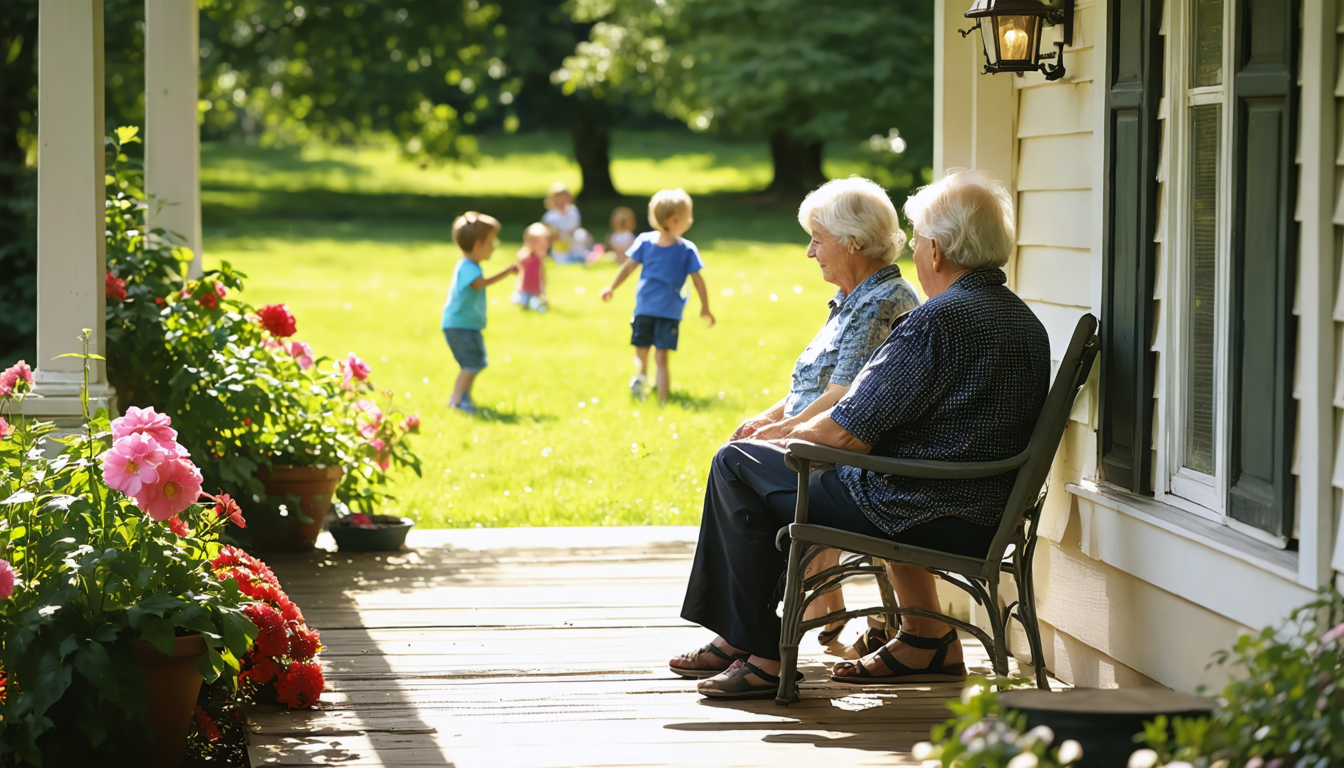 explorez les raisons pour lesquelles l'isolement des parents âgés s'accentue durant l'été et pourquoi leurs enfants ne perçoivent pas toujours cette solitude. conseils et solutions pour mieux accompagner nos aînés pendant la période estivale.