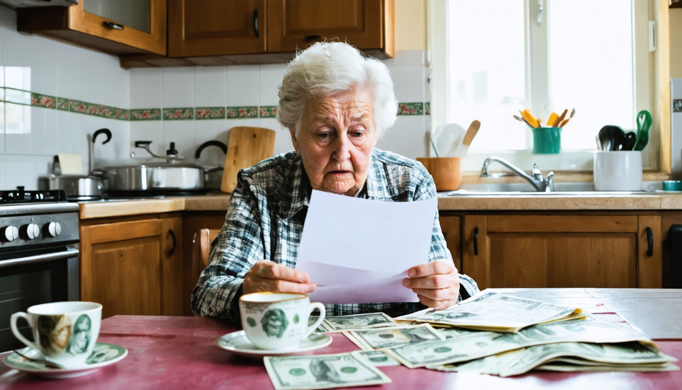 découvrez comment gérer le financement de l'ehpad pour un proche tout en faisant face aux défis d'une pension insuffisante. cet article vous guide à travers les options disponibles et les solutions pour alléger ce fardeau financier.