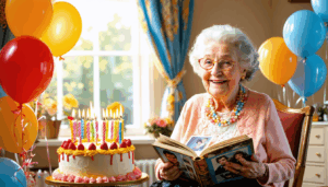 Madeleine, la doyenne emblématique de l’Ehpad Fougères, vient de célébrer son 105ème anniversaire dans une ambiance festive où rires et souvenirs se sont mêlés. Originaire de Fougères, cette Bretonne au tempérament bien trempé incarne la vitalité et l’optimisme, inspirant toute […]