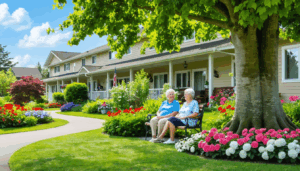 Face à l’évolution démographique et à l’allongement de l’espérance de vie, le choix d’un établissement destiné à accueillir nos aînés devient un enjeu majeur pour de nombreuses familles. Entre désir de préserver l’autonomie, nécessité d’un accompagnement médicalisé et volonté d’offrir [&hellip;]