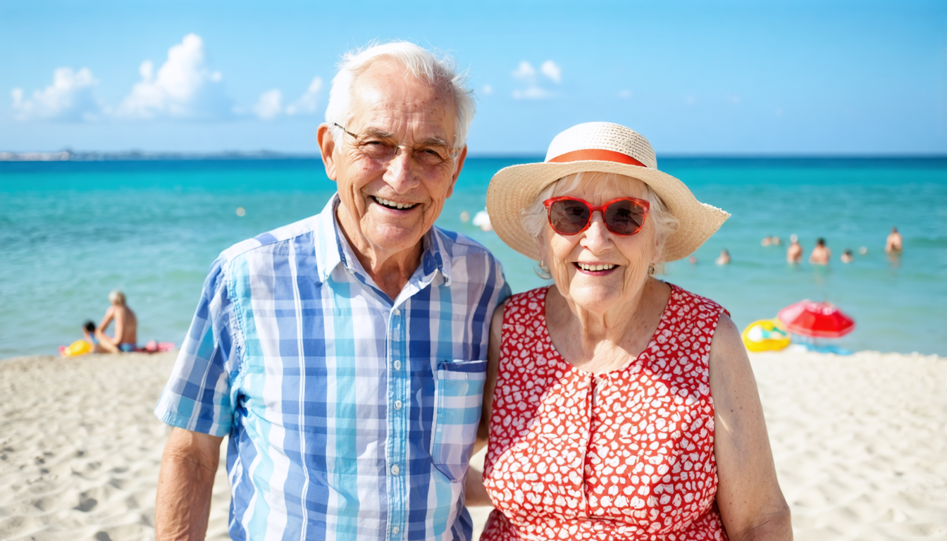 découvrez des solutions pratiques pour organiser un relais d'été en cas de manque de places disponibles en ehpad temporaire. assurez le bien-être de vos proches tout en optimisant leur prise en charge.