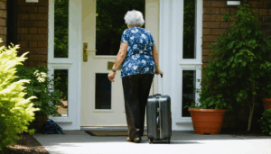« Complet jusqu’au 15 septembre », « Liste d’attente prioritaire » : ces messages, Anne, 52 ans, les a lus sur la porte de quatre maisons de retraite médicalisées franciliennes lorsque l’été 2025 s’est rapproché. Son père, atteint d’une maladie […]