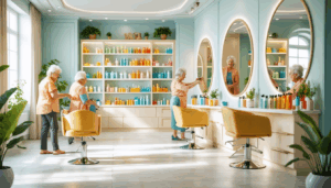Plémet fait un pas décisif vers le bien-être de ses aînés avec l’ouverture récente d’un salon de coiffure directement intégré à l’Ehpad La Croix Gréau. Cette initiative, à la fois innovante et chaleureuse, offre désormais aux résidents un service esthétique […]
