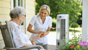 Les épisodes caniculaires se multiplient et frappent de plus en plus fort les régions françaises, mobilisant l’attention de tous ceux qui côtoient le monde des Ehpad et des seniors. Face aux 40°C qui s’abattent sans répit sur la moitié sud […]
