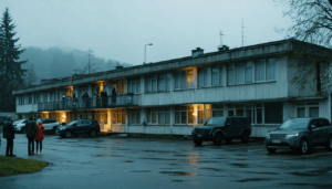 Des mois de tension, de contrôle et de doutes enveloppent désormais l’avenir de l’Ehpad Saint-Gervais, au cœur de la Haute-Savoie. Après des années de signalements répétés, les récentes inspections sanitaires inopinées ont révélé des résultats alarmants, provoquant une onde de […]