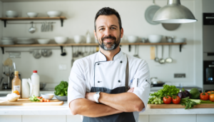 Sébastien Maillet : Le chef cuisinier passionné qui réinvente la gastronomie en Ehpad près de Châteaudun Sébastien Maillet s’impose aujourd’hui comme un chef passionné, véritable ambassadeur de la cuisine innovante en établissement pour seniors. Installé à proximité de Châteaudun, il [&hellip;]