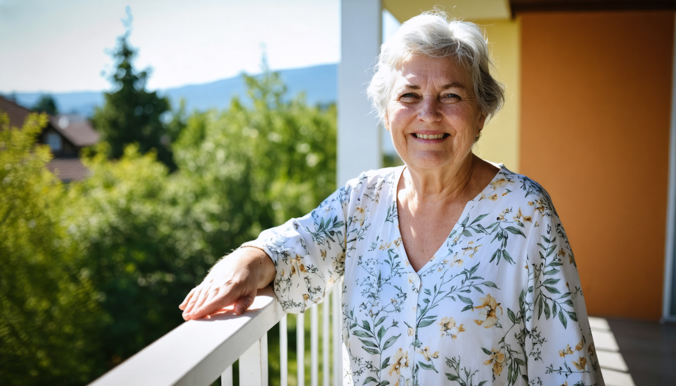 découvrez les services du clic pour seniors : plan canicule pour protéger les aînés, aides financières adaptées et solutions d'accueil temporaire pour accompagner les familles en toute sérénité.
