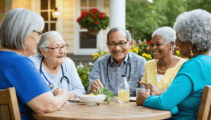La maltraitance et les négligences en EHPAD demeurent des réalités trop souvent tues. Silence des établissements, isolement des résidents, difficultés pour les familles à faire remonter les alertes : le tabou se fissure grâce à quelques initiatives citoyennes remarquables. En [&hellip;]